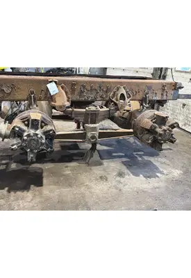 DANA/IHC F-2674 Rears (Matched Set)