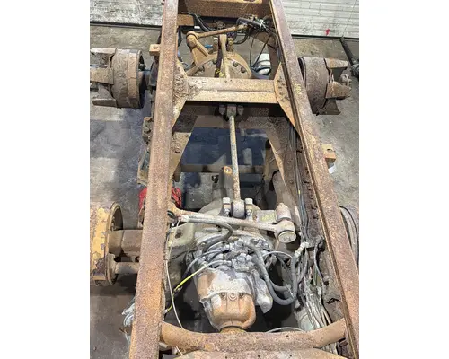 DANA/IHC F-2674 Rears (Matched Set)