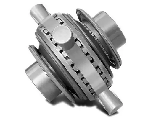 DANA-IHC G175S DIFFERENTIAL PARTS