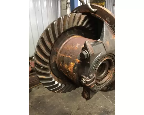 DANA-IHC G175TR617 DIFFERENTIAL ASSEMBLY REAR REAR