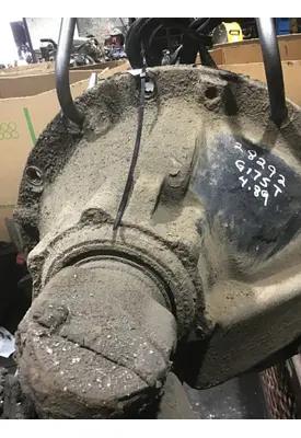 DANA/IHC G175T Rears (Rear)