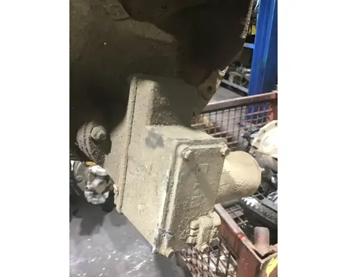 DANA/IHC G175T Rears (Rear)