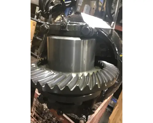 DANA/IHC G175T Rears (Rear)