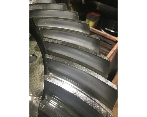 DANA/IHC G175T Rears (Rear)