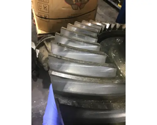 DANA/IHC G175T Rears (Rear)