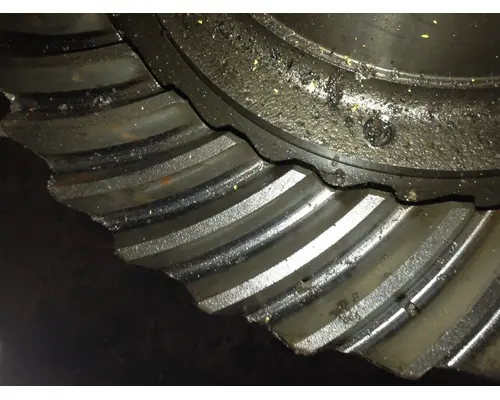 DANA/IHC G175T Rears (Rear)