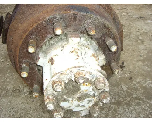 DANA-IHC J190S AXLE HOUSING, REAR (REAR)