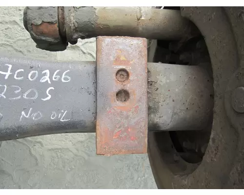 DANA-IHC J230S AXLE ASSEMBLY, REAR (REAR)
