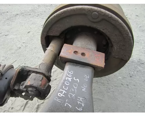 DANA-IHC J230S AXLE ASSEMBLY, REAR (REAR)