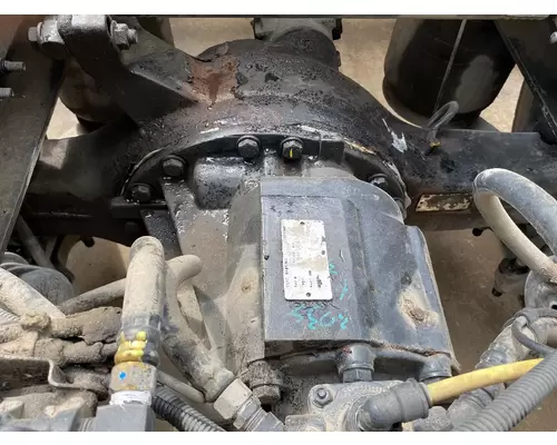 DANA/IHC LT625 Cutoff (Tandem)