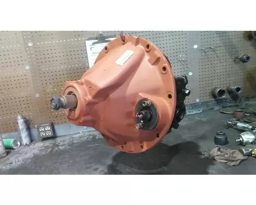 DANA-IHC M190TR456 DIFFERENTIAL ASSEMBLY REAR REAR