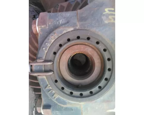 DANA-IHC M190TR489 DIFFERENTIAL ASSEMBLY REAR REAR