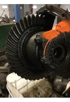 DANA-IHC M190TR489 DIFFERENTIAL ASSEMBLY REAR REAR