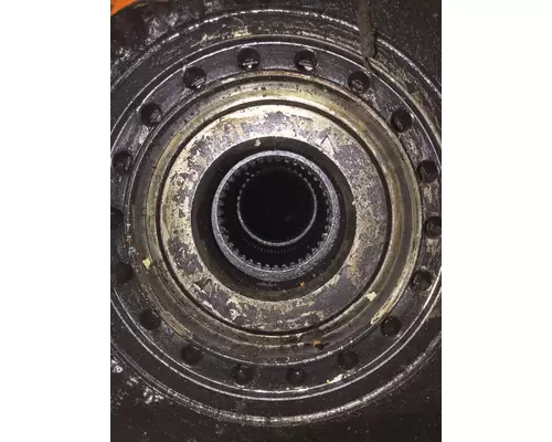 DANA-IHC M190TR489 DIFFERENTIAL ASSEMBLY REAR REAR