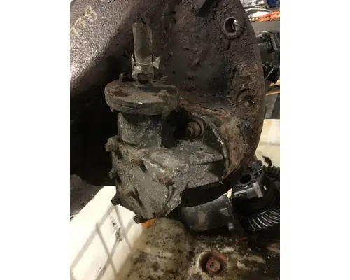 DANA-IHC M190TR489 DIFFERENTIAL ASSEMBLY REAR REAR