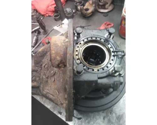 DANA-IHC M190TR489 DIFFERENTIAL ASSEMBLY REAR REAR
