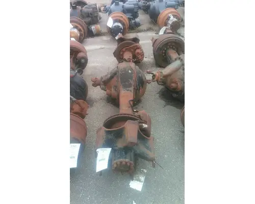 DANA-IHC M190T AXLE ASSEMBLY, REAR (REAR)