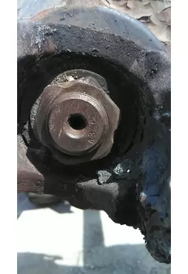 DANA-IHC M190T AXLE ASSEMBLY, REAR (REAR)