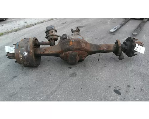 DANA-IHC M190T AXLE ASSEMBLY, REAR (REAR)
