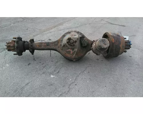 DANA-IHC M190T AXLE ASSEMBLY, REAR (REAR)
