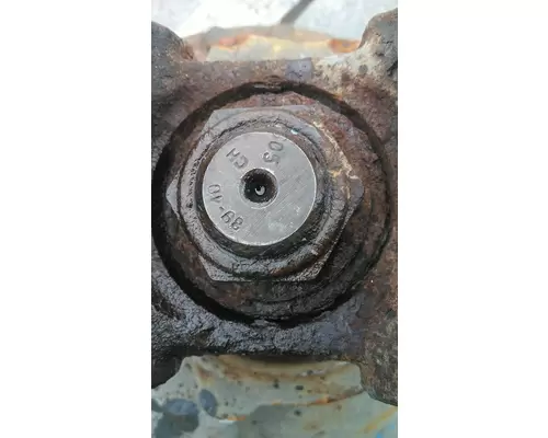 DANA-IHC M190T AXLE ASSEMBLY, REAR (REAR)