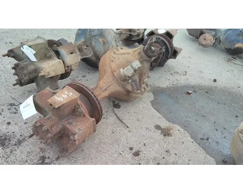DANA-IHC M190T AXLE ASSEMBLY, REAR (REAR)