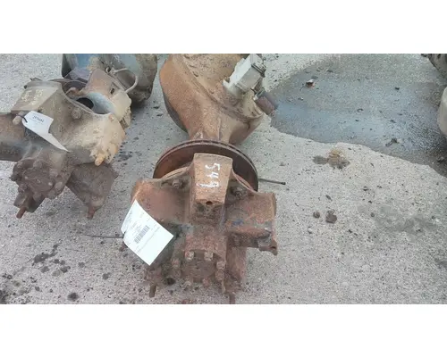 DANA-IHC M190T AXLE ASSEMBLY, REAR (REAR)