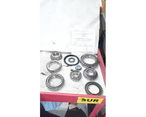 DANA-IHC M190T Differential Parts, Misc.