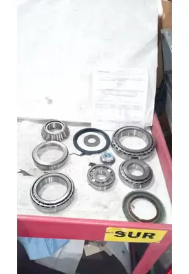 DANA-IHC M190T Differential Parts, Misc.