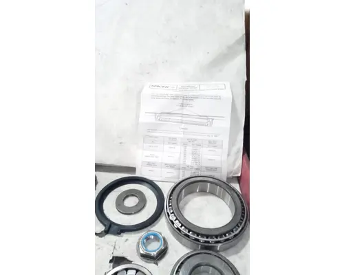 DANA-IHC M190T Differential Parts, Misc.