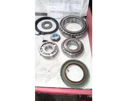 DANA-IHC M190T Differential Parts, Misc.