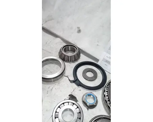 DANA-IHC M190T Differential Parts, Misc.