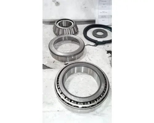 DANA-IHC M190T Differential Parts, Misc.