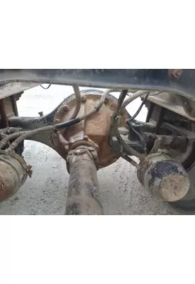 DANA-IHC M210TR411 DIFFERENTIAL ASSEMBLY REAR REAR