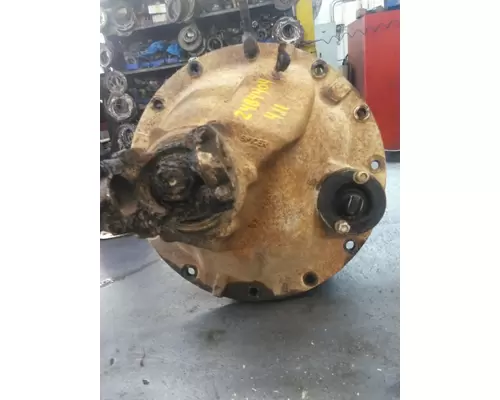 DANA-IHC M210TR411 DIFFERENTIAL ASSEMBLY REAR REAR
