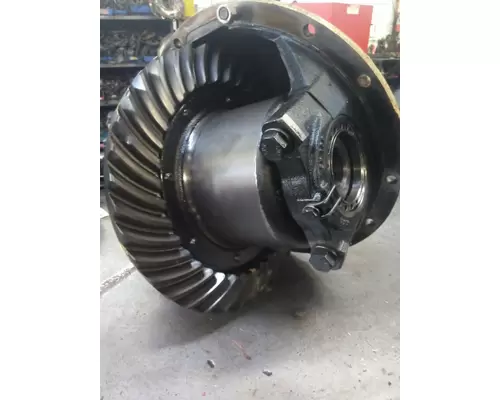 DANA-IHC M210TR411 DIFFERENTIAL ASSEMBLY REAR REAR