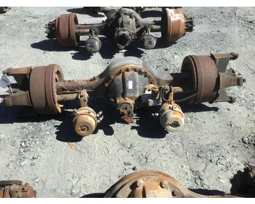 DANA-IHC M210T AXLE ASSEMBLY, REAR (REAR)