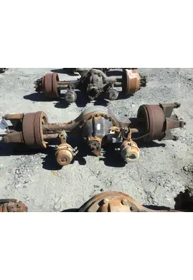 DANA-IHC M210T AXLE ASSEMBLY, REAR (REAR)
