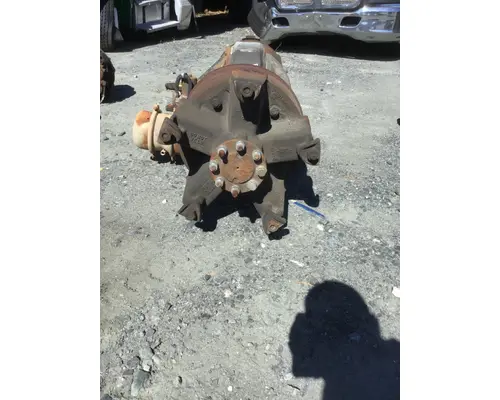 DANA-IHC M210T AXLE ASSEMBLY, REAR (REAR)