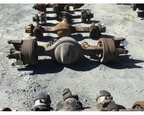 DANA-IHC M210T AXLE ASSEMBLY, REAR (REAR)