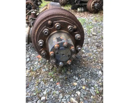 DANA-IHC M210T AXLE ASSEMBLY, REAR (REAR)