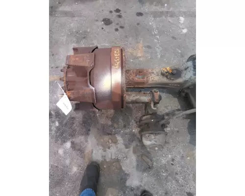DANA-IHC M220T AXLE HOUSING, REAR (REAR)
