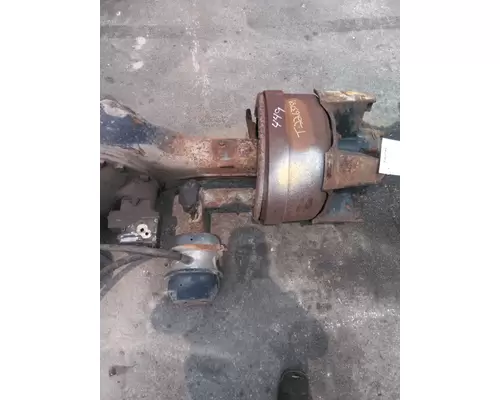 DANA-IHC M220T AXLE HOUSING, REAR (REAR)
