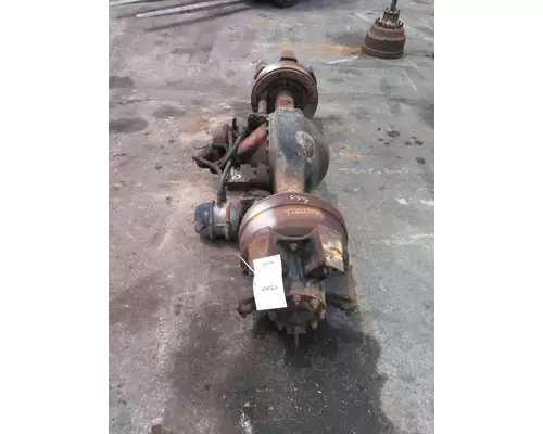 DANA-IHC M220T AXLE HOUSING, REAR (REAR)