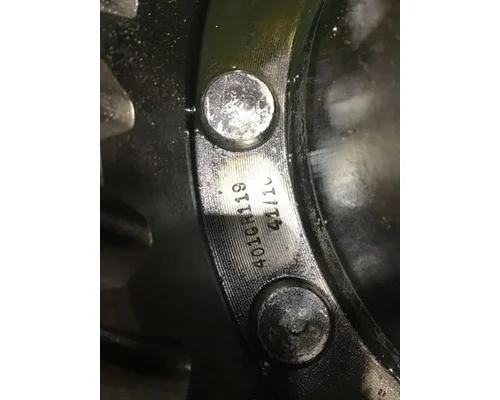 DANA/IHC N-175 Rears (Rear)