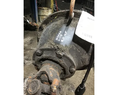 DANA/IHC N-175 Rears (Rear)
