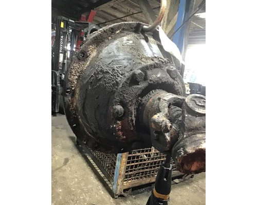DANA/IHC N-175 Rears (Rear)