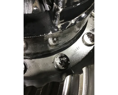 DANA/IHC N-175 Rears (Rear)