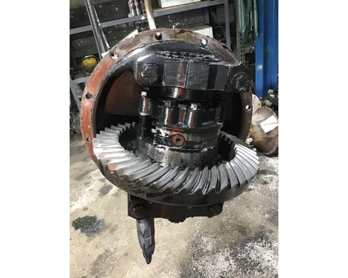 DANA/IHC N-175 Rears (Rear)