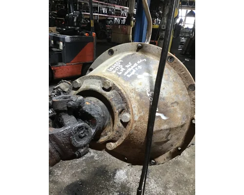 DANA/IHC N-175 Rears (Rear)